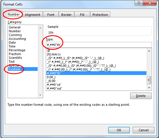 how-to-convert-cardinal-number-to-ordinal-number-in-excel